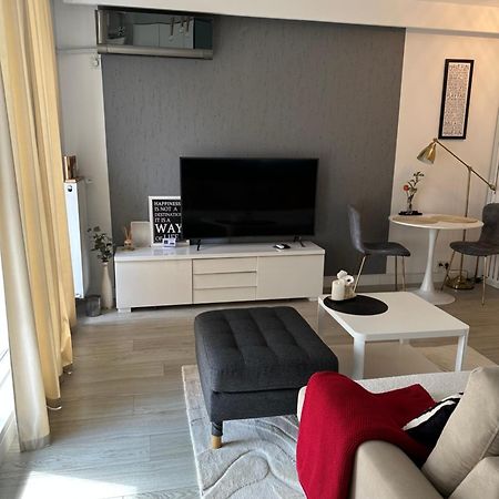 Boutique Apartment Bükreş Dış mekan fotoğraf