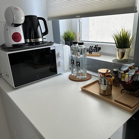 Boutique Apartment Bükreş Dış mekan fotoğraf