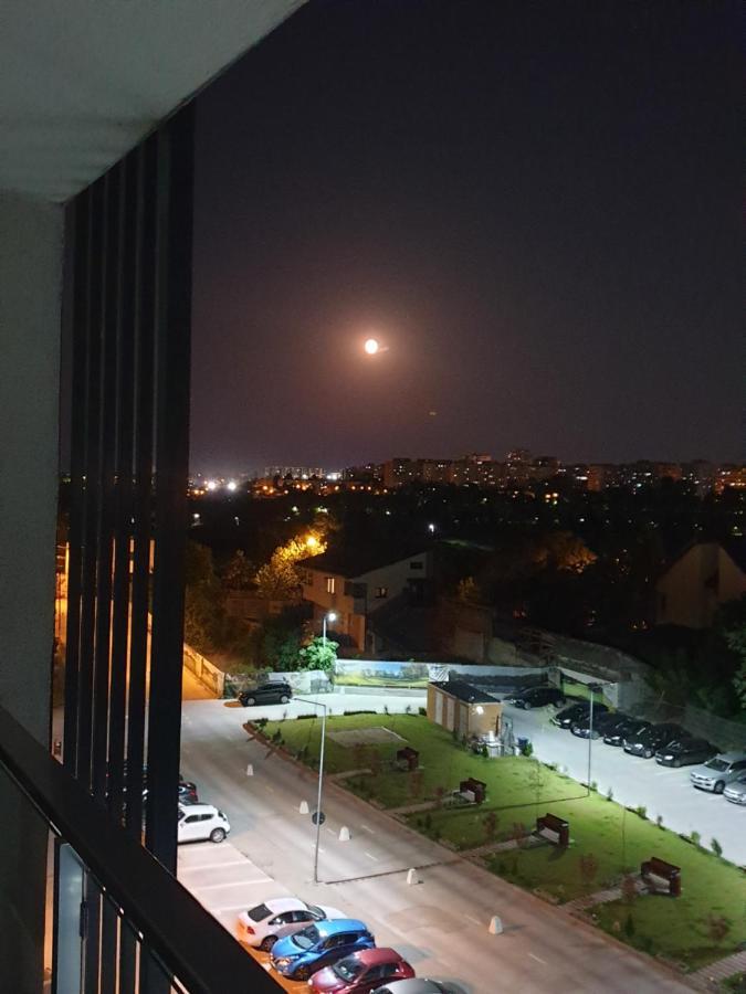 Boutique Apartment Bükreş Dış mekan fotoğraf