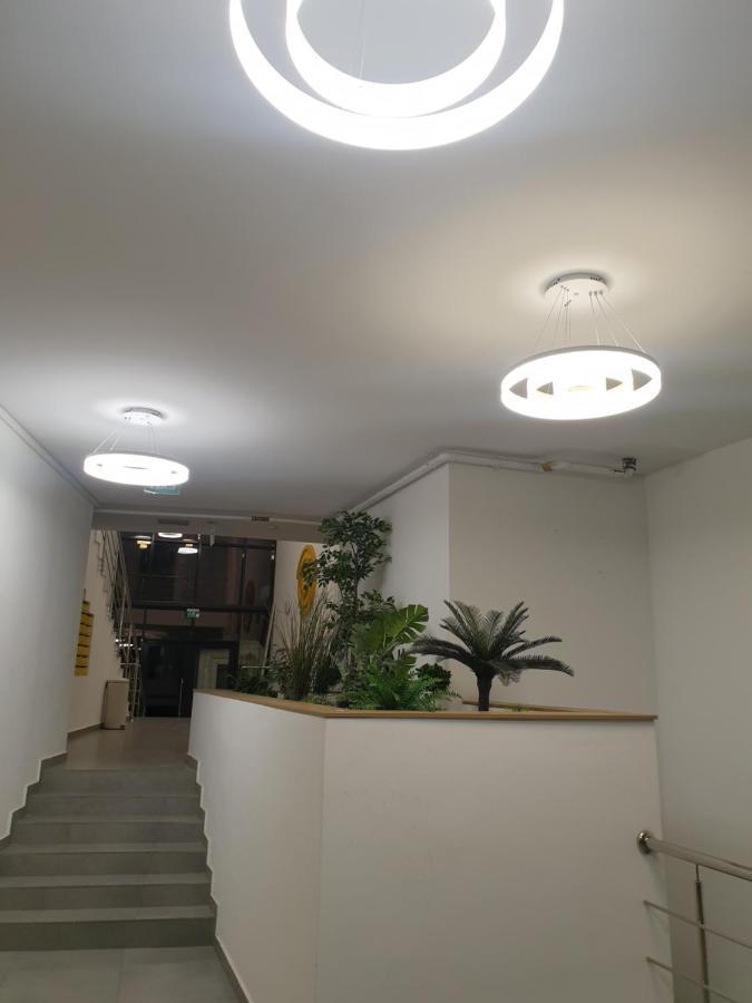Boutique Apartment Bükreş Dış mekan fotoğraf