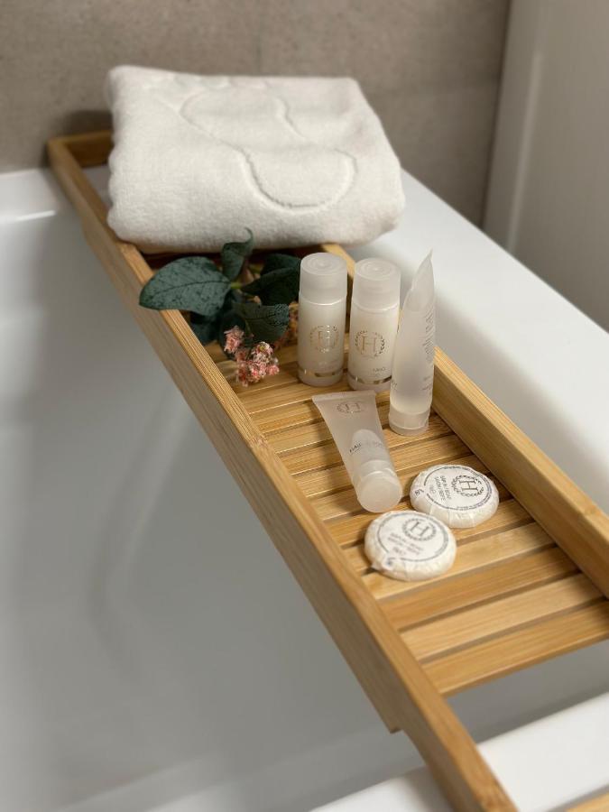 Boutique Apartment Bükreş Dış mekan fotoğraf