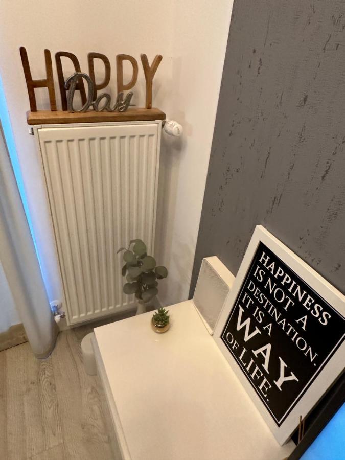 Boutique Apartment Bükreş Dış mekan fotoğraf