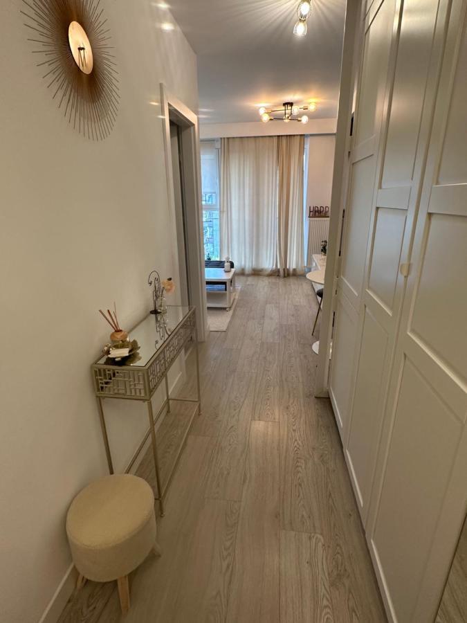 Boutique Apartment Bükreş Dış mekan fotoğraf