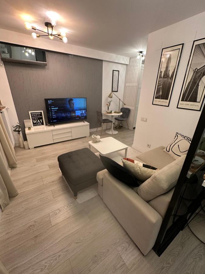 Boutique Apartment Bükreş Dış mekan fotoğraf