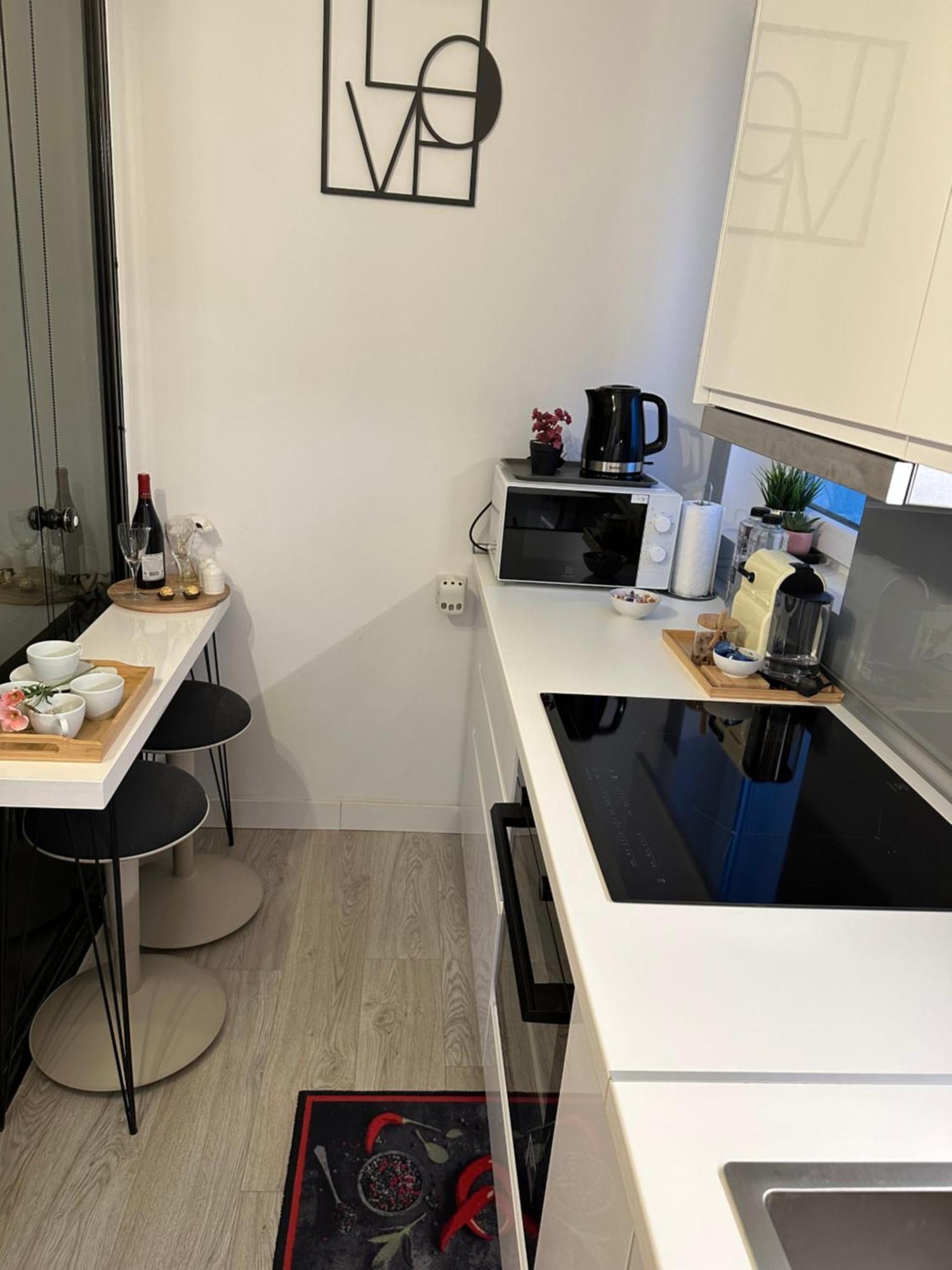 Boutique Apartment Bükreş Dış mekan fotoğraf