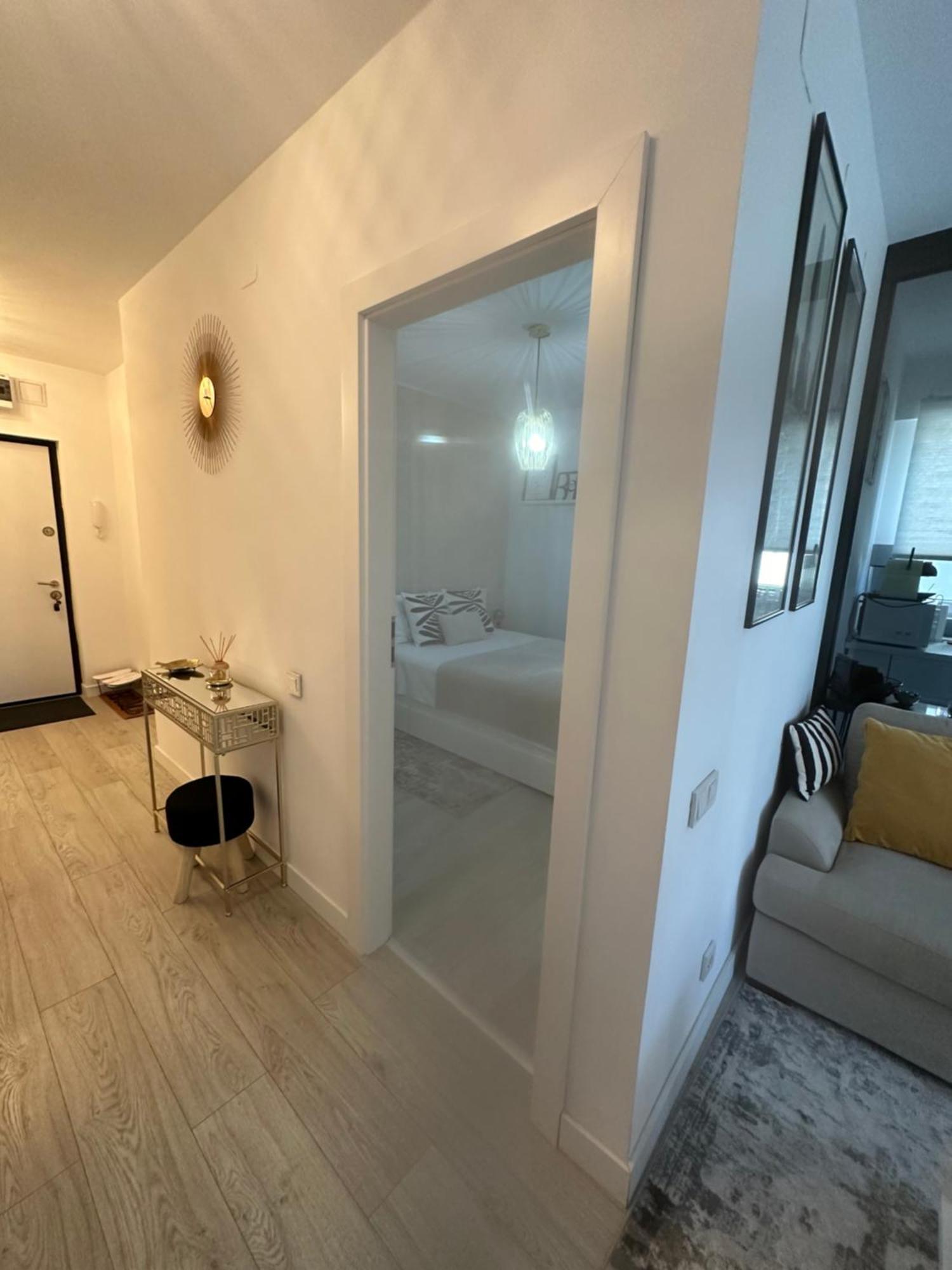 Boutique Apartment Bükreş Dış mekan fotoğraf