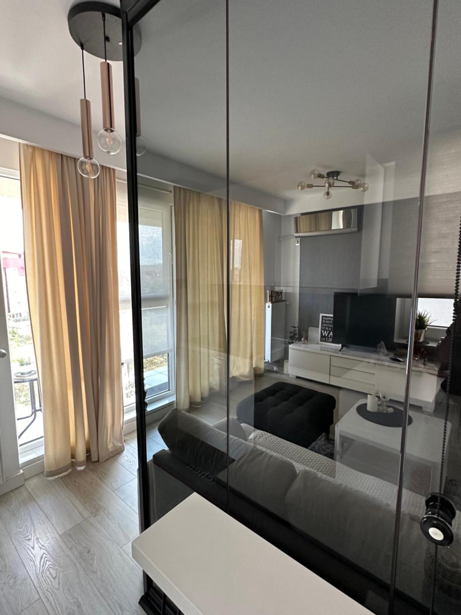 Boutique Apartment Bükreş Dış mekan fotoğraf