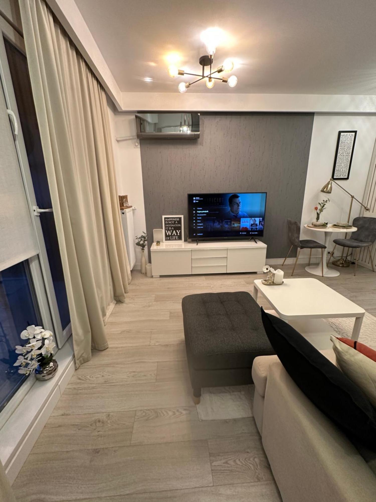 Boutique Apartment Bükreş Dış mekan fotoğraf