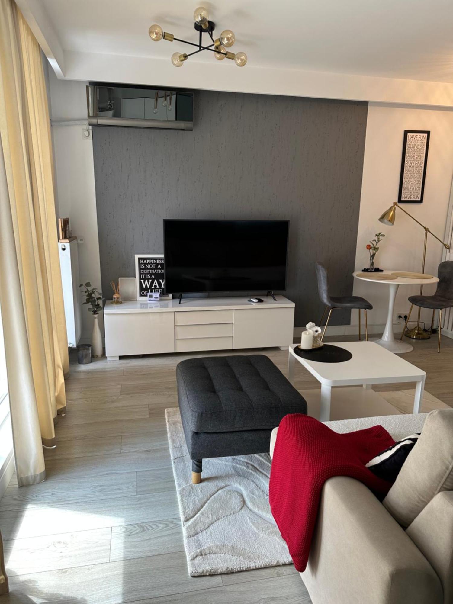 Boutique Apartment Bükreş Dış mekan fotoğraf