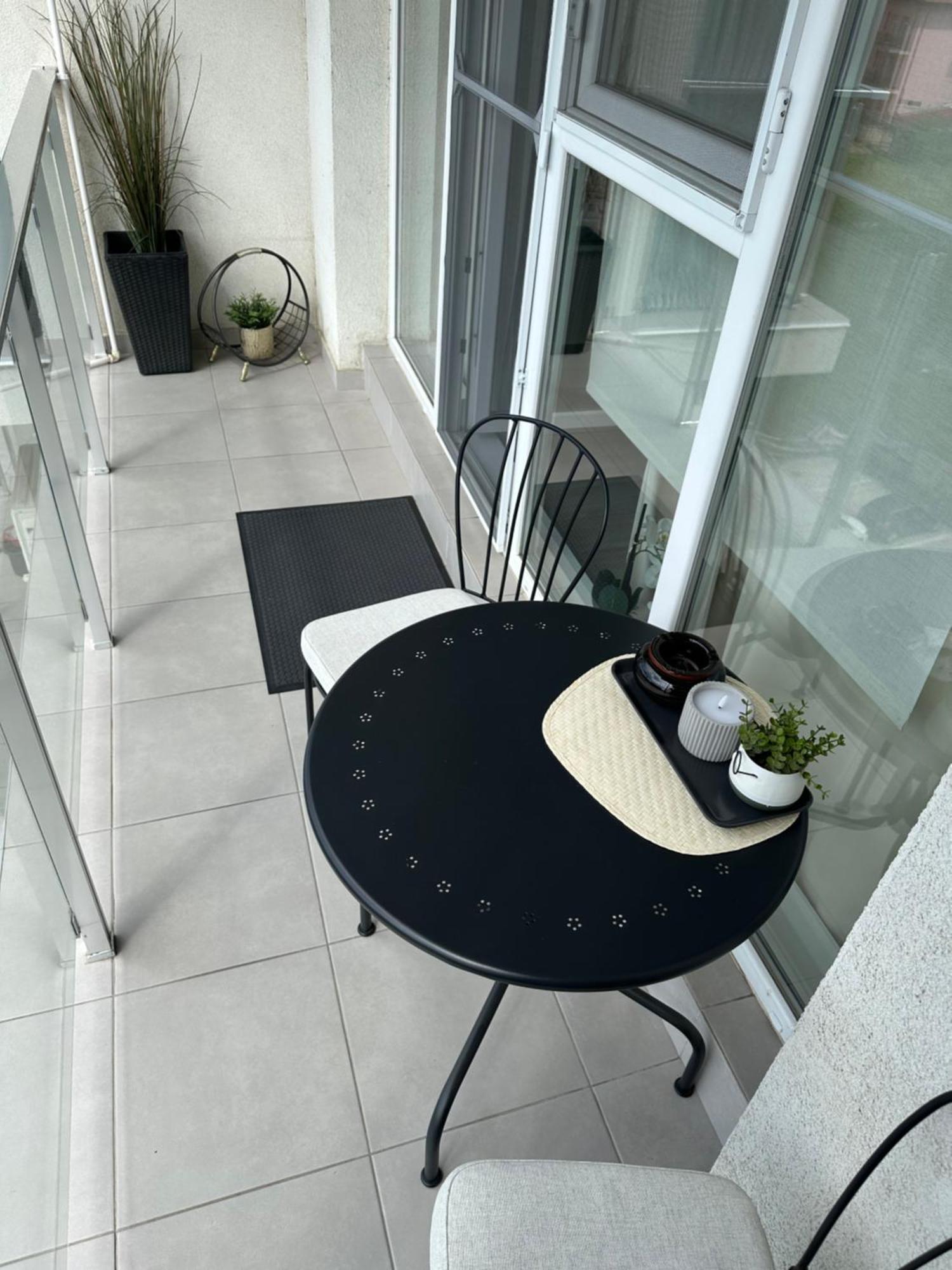 Boutique Apartment Bükreş Dış mekan fotoğraf